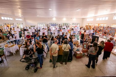 Produtores e artesãos da Serra da Mantiqueira se reúnem em Córrego do