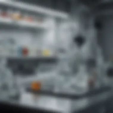 Understanding Non-Preserved Sterile Saline: Uses and Risks