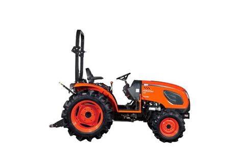 Kioti Ck M Hst Compacttractor Pk Handgeschakelde