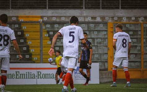 Da Cagliari Verso La C Boccia Verso La Turris E Conti Junior A Mantova