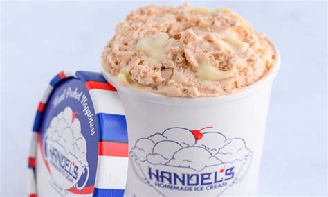 Handels Homemade Ice Cream Churns Up New Carrot Cake Flavor