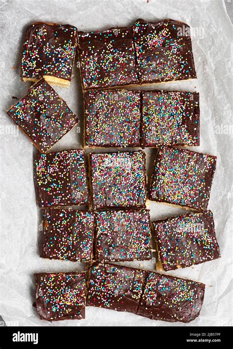 Sugar Sprinkle Hi Res Stock Photography And Images Alamy