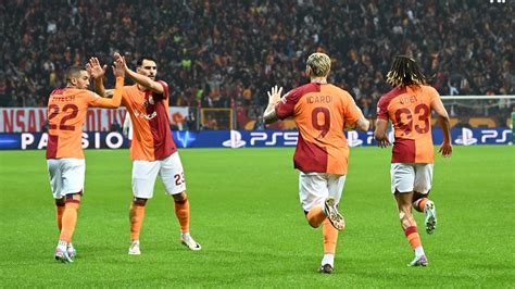 Galatasaray Milyon Euro Luk Ma A Kacak Ekonomim