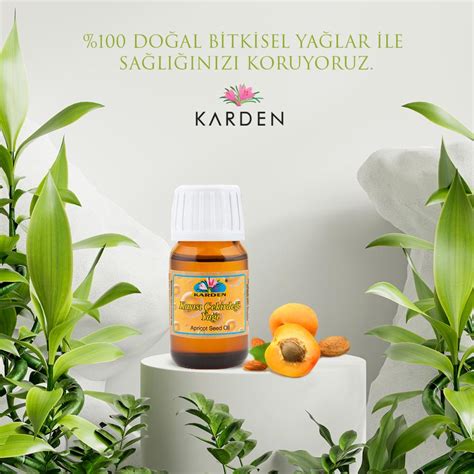 Kayısı Çekirdeği Yağı 20 ml 0 00 TL KDV