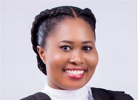 Ndc Now The Most Attractive Political Brand In Ghana Lawyer Beatrice