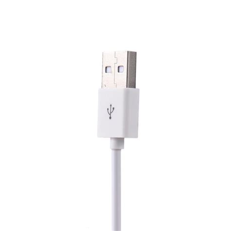 Usb Charger Data Sync Cable Lead For 3rd 4th 5th Ipod Shuffle Gen 2024 Hotsale Ebay