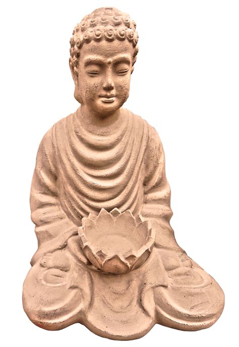 Download Meditating Buddha Statue