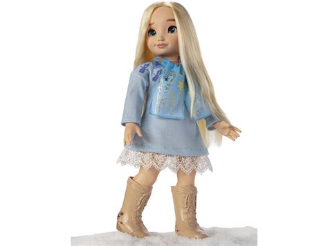 Acheter Disney Ily 4ever 45cm Doll Elsa Inspired Set Jakks221374