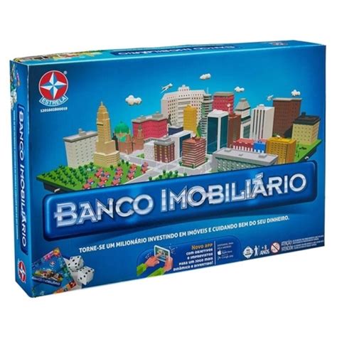 Banco Imobili Rio