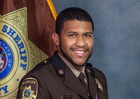 Guilty Verdict In Death Of Howard County Sheriffs Deputy Ryan Demby