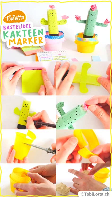 Pin Auf Kinder Bastelideen Diy Basteln Mit Kinder Inspirationen