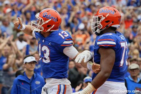 Behind The Numbers Florida Gators Vs South Carolina Gamecocks