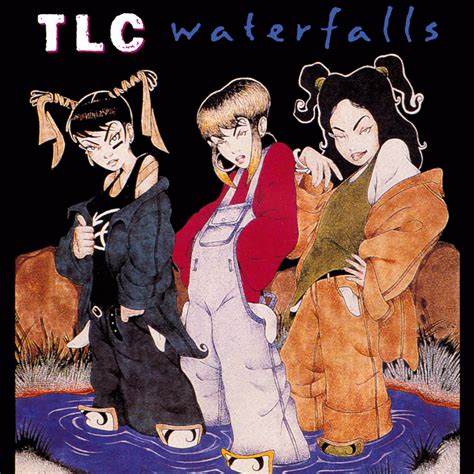 Tlc Music Fanart Fanarttv