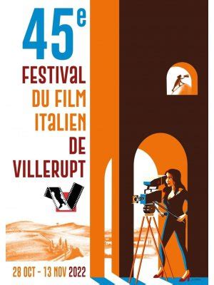 Festival Du Film Italien Agenda Tourisme Culture Mairie De