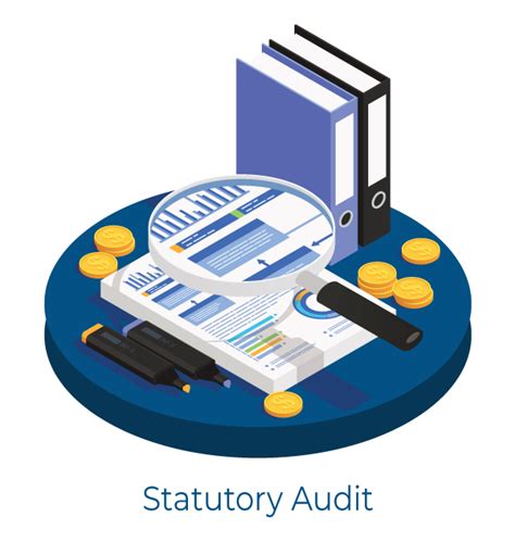 Statutory Audit Legit Filings