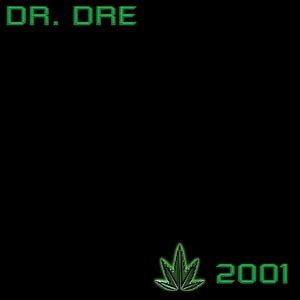 2001 (Dr. Dre album) - Wikiwand