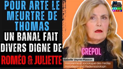 DRAME DE CRÉPOL UN FAIT DIVERS BANAL DIGNE DE ROMÉO JULIETTE POUR