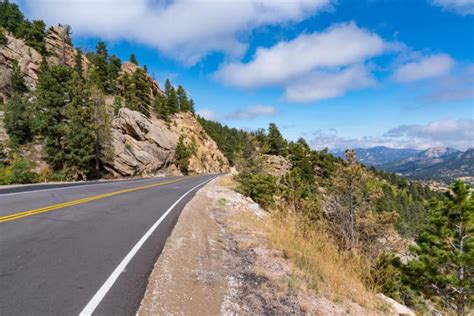 The 12 Most Scenic Drives In Colorado Road Trip Inspiration