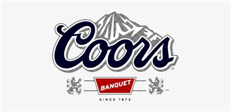 Coors Banquet Svg