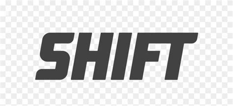 Shift Logo