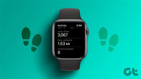 3 Ways To Fix Health App Not Tracking Steps On Iphone Guiding Tech