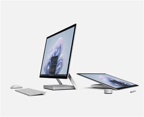 Buy Surface Studio For Business Touchscreen Th Gen Intel