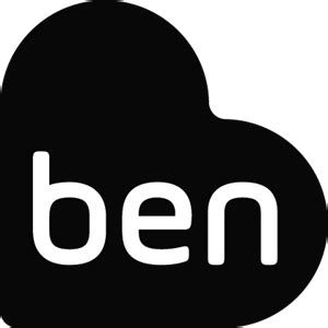 Ben Refeicao Logo logo png download