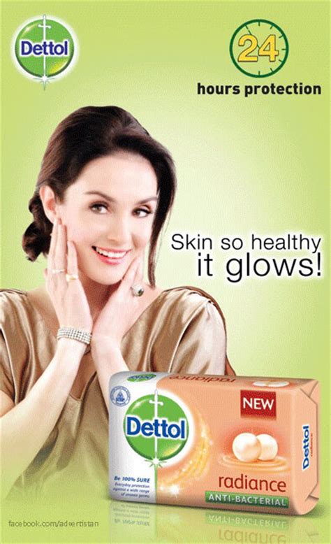 Dettol Print Ads Unleash The Power Of Ads To Transform Your Business