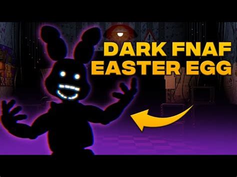 The Scariest FNAF Animatronic - YouTube