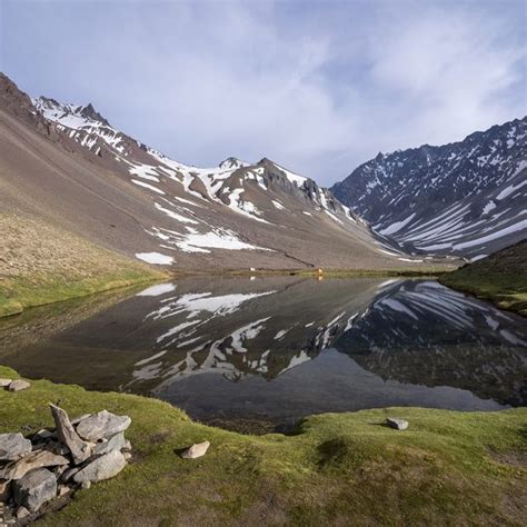 Pedir Matrimonio en Laguna de Los Patos 2N 3D Cajón del Maipo