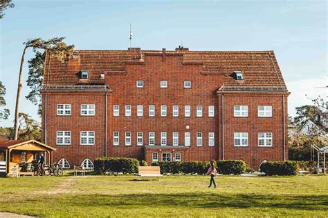 Ferienwohnungen In Der Residence Black Eagle In Lubmin