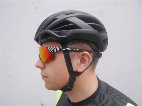 Kask Valegro helmet review | Cyclist