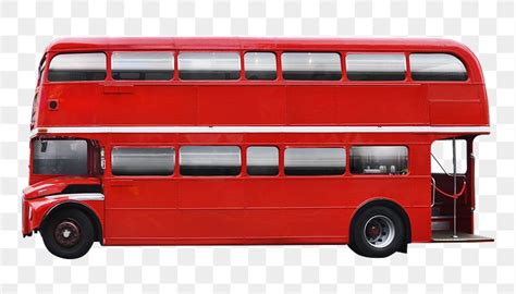 London Bus Clipart - Clipart Library - Clip Art Library