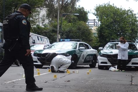 En México se cometen un promedio de 18 atrocidades por día Causa en