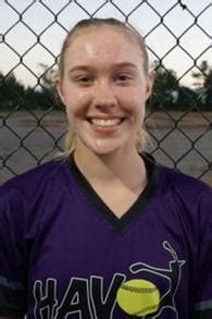 Alyssa Thompson S Softball Recruiting Profile