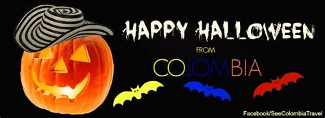 The Best Colombian Themed Halloween Costumes Colombia Travel Blog By