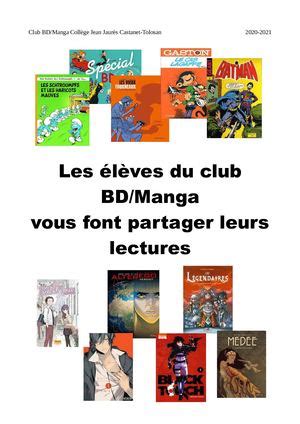 Calam O Lectures Club Bd