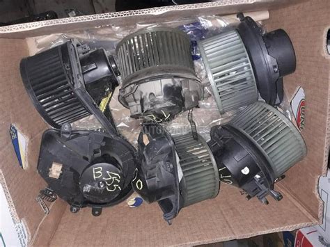 Ventilator Kabine Za Volkswagen Polo Golf Golf Auto Delovi