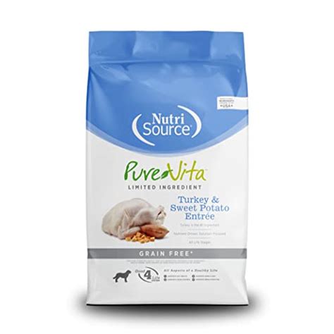 I Tested Pure Being Dog Food Ingredients: Here's What I Found