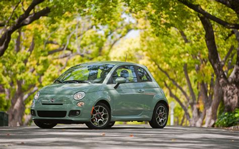 2012 Fiat 500 Sport Verdict - Motor Trend