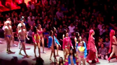 BENCH NAKED TRUTH KIM CHIU ALL MODELS ENDING PART1 YouTube