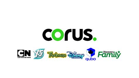 Corus Entertainment (2023) by TheNexusOnDA on DeviantArt