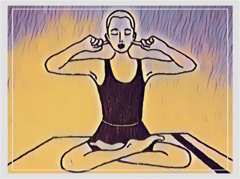 What are the Benefits of Bhramari Pranayama? Steps and Precautions ...