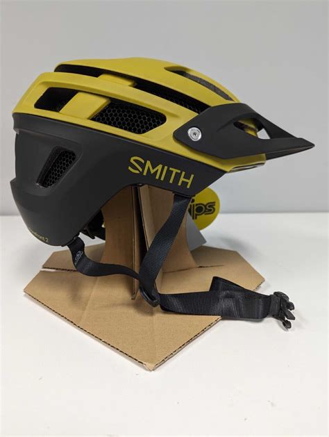 Smith Optics Forefront 2 Mips Mountain Bike Helmets EBay