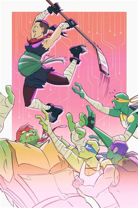 Pin By ★turtlepunk On Teenage Mutant Ninja Turtles‼️🐢 Teenage Mutant Ninja Turtles Art