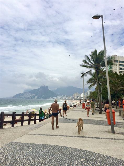 Rio de Janeiro Travel Guide: Sun, Sand, and Samba - Your Perfect Travel