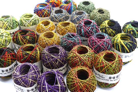 14 of the best hemp yarns you need to buy right now - Gathered