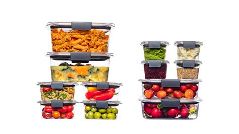 Top 5 Best Food Storage Containers in 2025 - Straight.com