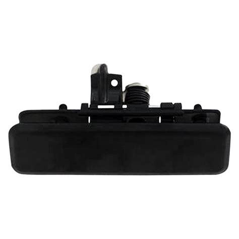 Replace GM1310108 Front Driver Side Exterior Door Handle Standard Line