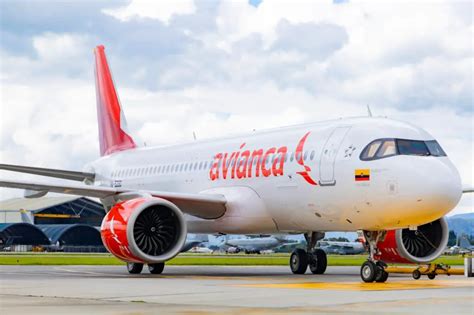 Avianca Lanza Una Nueva Ruta De Bogot A Montreal Ampliando Su Huella